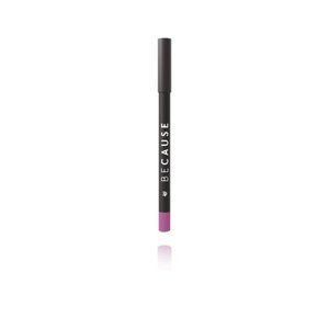 Because Cosmetics‎ Petal Pink Long Wear Lip Liner